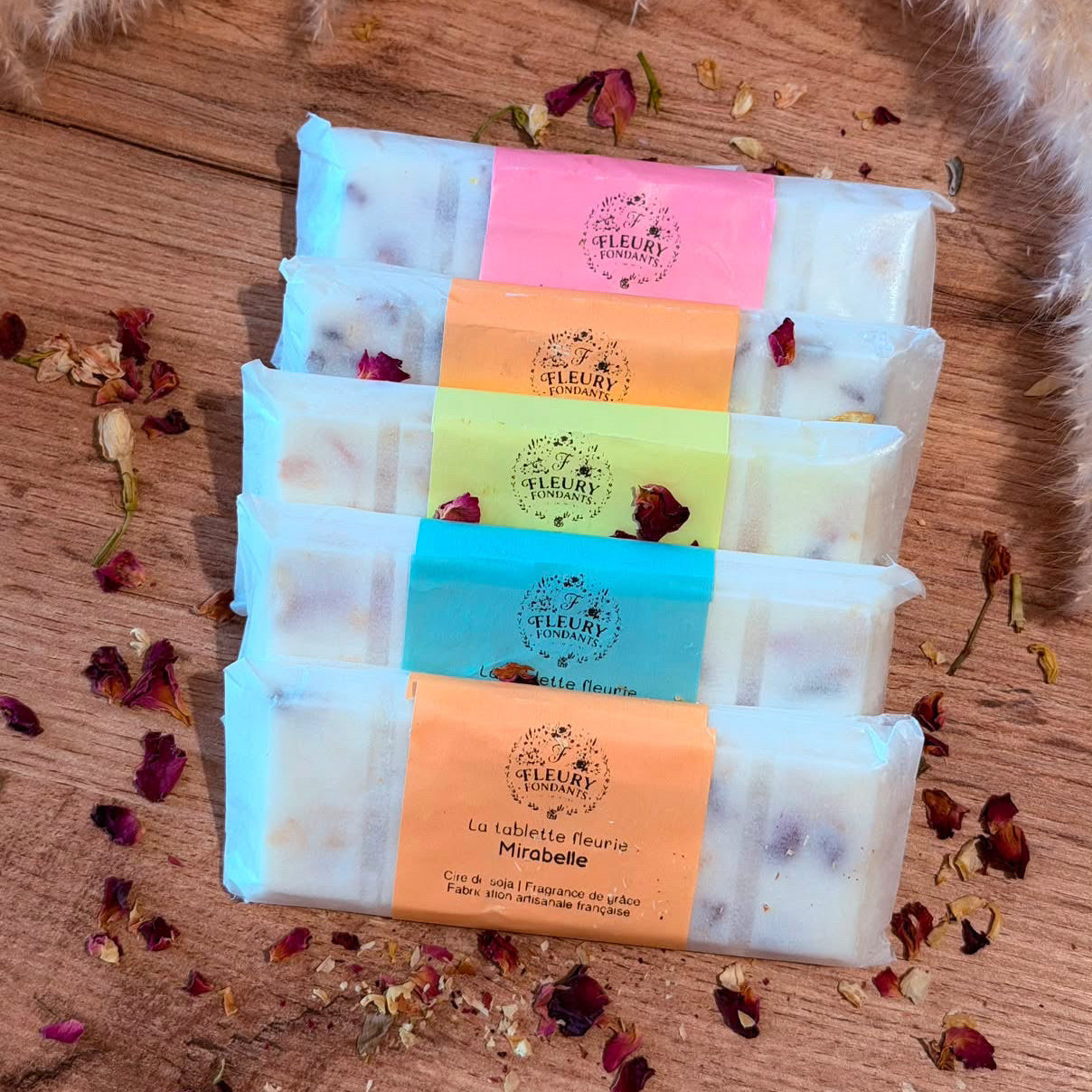 La collection été 🌞