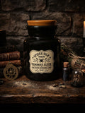 Brûle parfum «  Spider Silk »