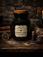 Brûle parfum «  Spider Silk »