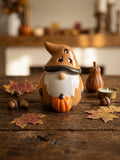 Brûle parfum « Gnome d’automne »