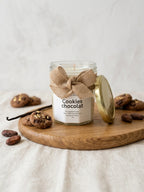 Cookies chocolat - Bougie parfumée