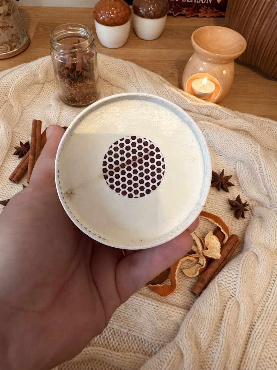 Coffret gourmand d’automne