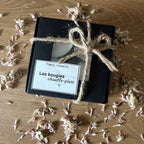 Bougie chauffe-plats - Coffret de 8x15g