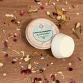 Le palet fondant - Crème de concombre