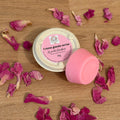 Le palet fondant : Crème glacée cerise