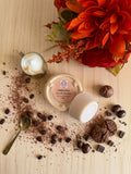 Le palet fondant - Cappuccino