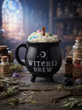 Bougie Mug - Bonbon Démoniaque