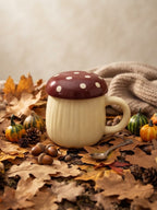 Bougie Mug - Sirop d’érable