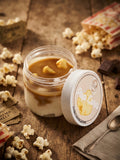 Le fondant crémeux - Pop corn